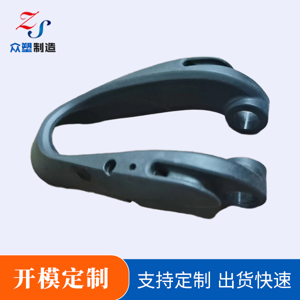 帆船膠件